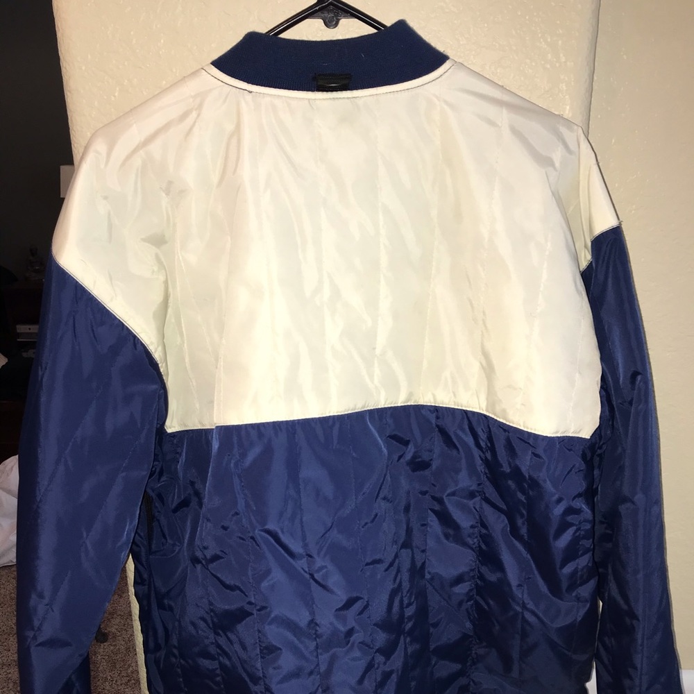 Mens Burton Insulator jacket